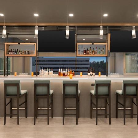 Hyatt House Atlanta Perimeter Center Hotel Sandy Springs Kültér fotó
