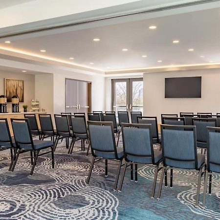 Hyatt House Atlanta Perimeter Center Hotel Sandy Springs Kültér fotó