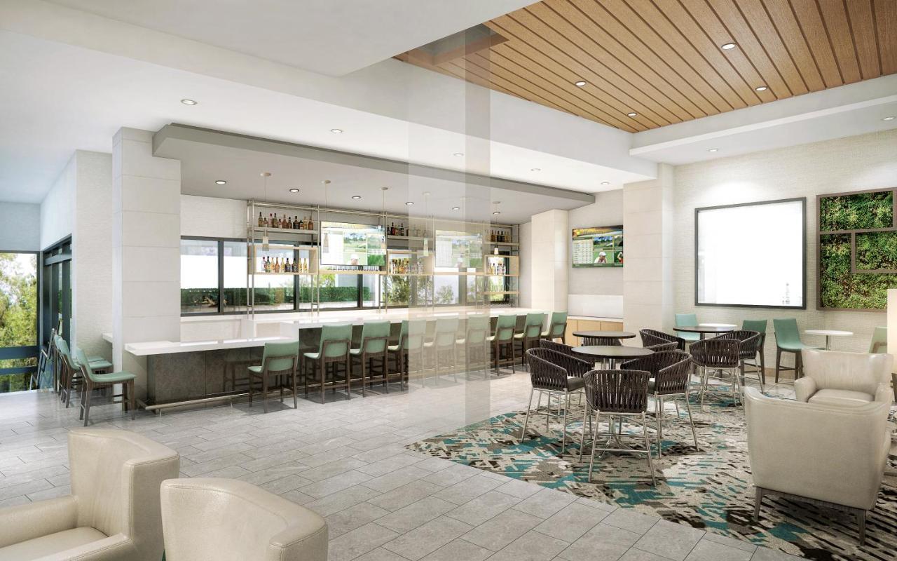 Hyatt House Atlanta Perimeter Center Hotel Sandy Springs Kültér fotó