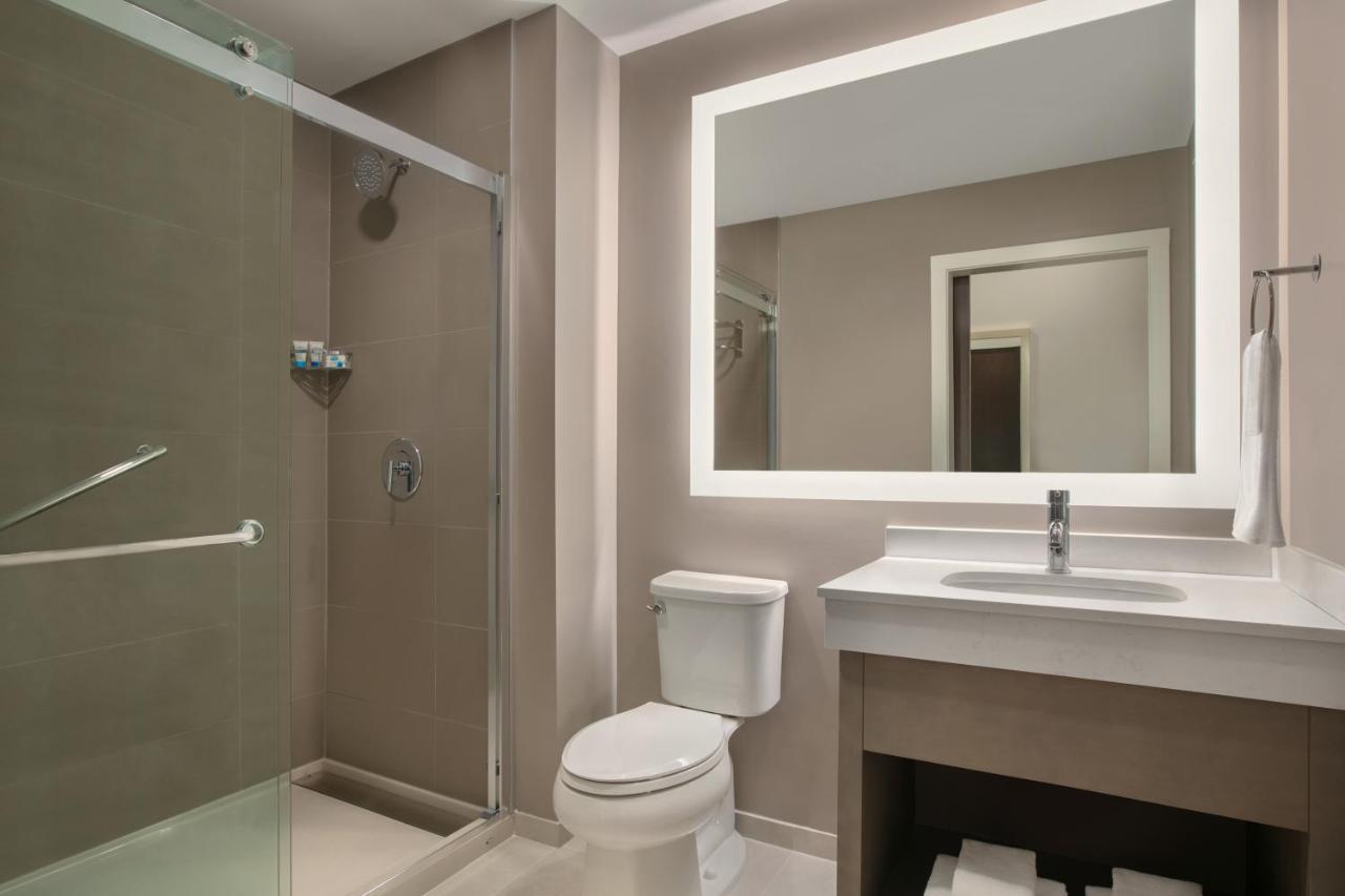 Hyatt House Atlanta Perimeter Center Hotel Sandy Springs Kültér fotó