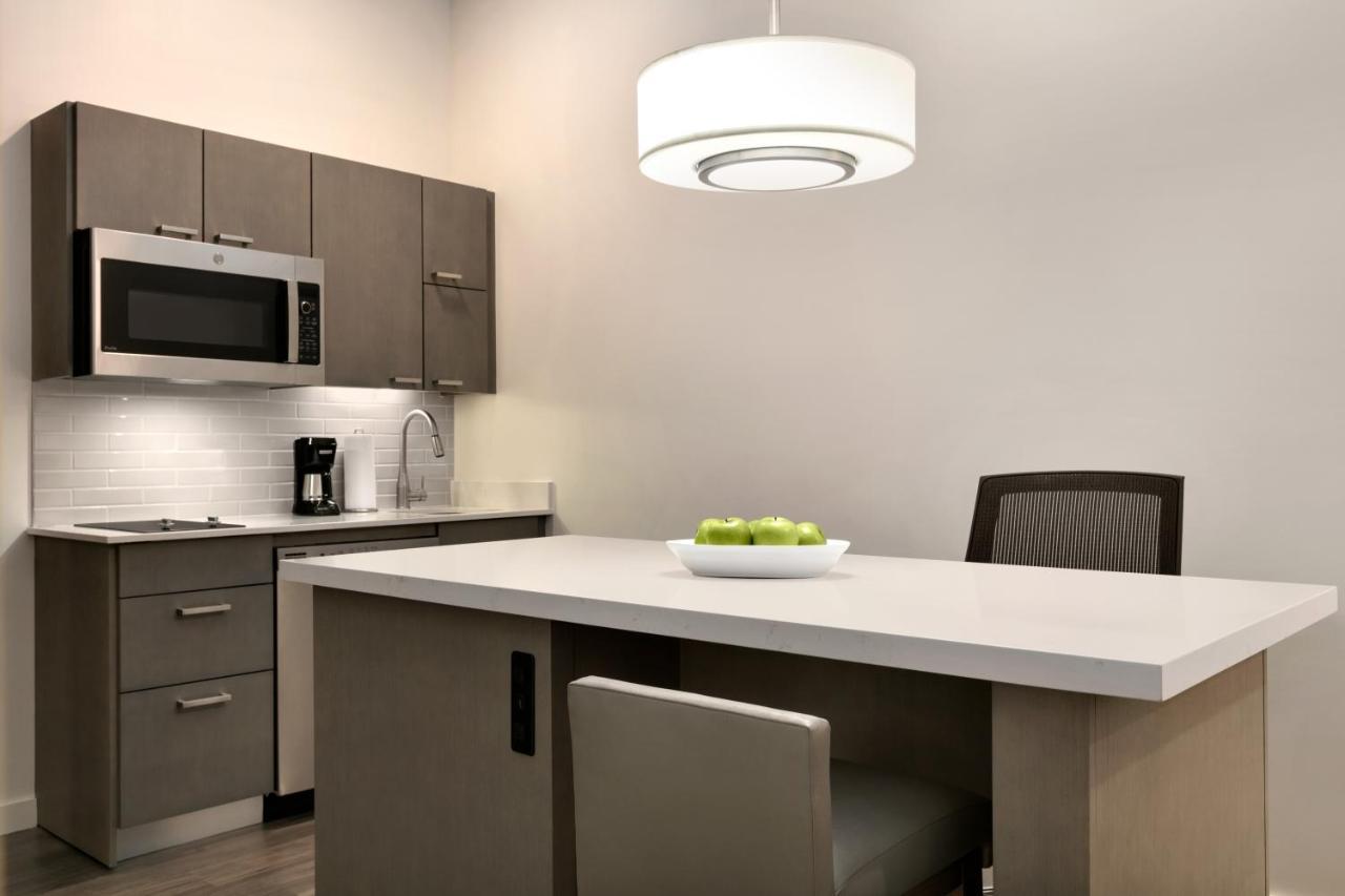 Hyatt House Atlanta Perimeter Center Hotel Sandy Springs Kültér fotó