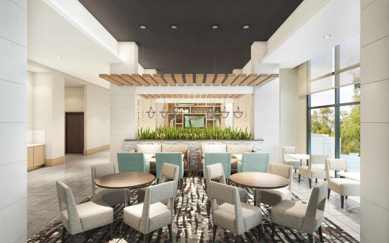 Hyatt House Atlanta Perimeter Center Hotel Sandy Springs Kültér fotó