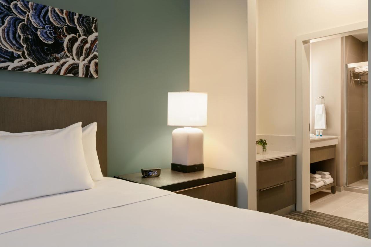 Hyatt House Atlanta Perimeter Center Hotel Sandy Springs Kültér fotó