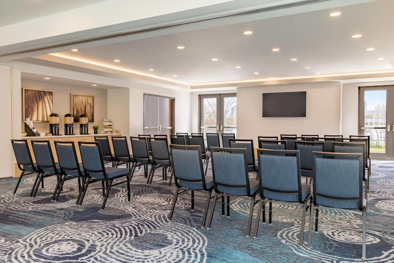 Hyatt House Atlanta Perimeter Center Hotel Sandy Springs Kültér fotó