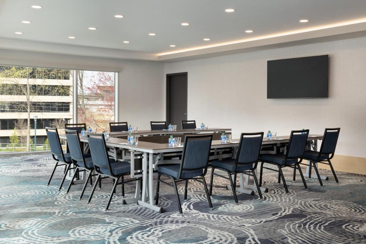 Hyatt House Atlanta Perimeter Center Hotel Sandy Springs Kültér fotó