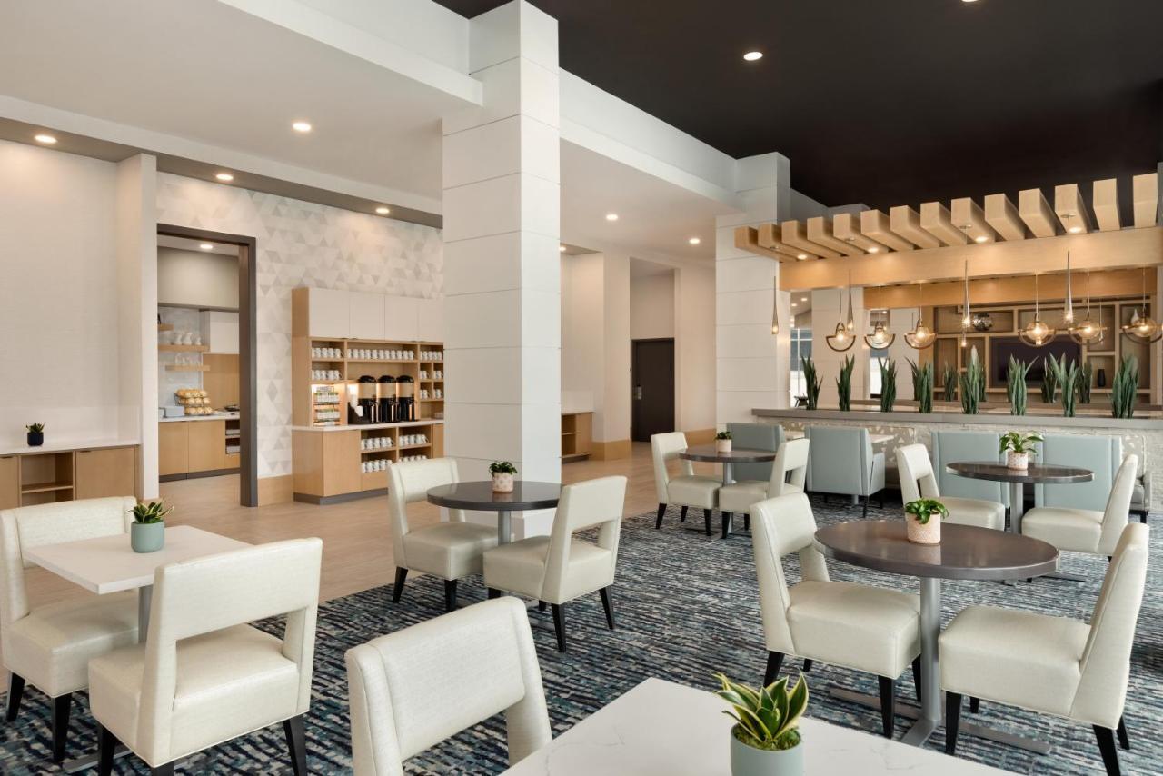 Hyatt House Atlanta Perimeter Center Hotel Sandy Springs Kültér fotó
