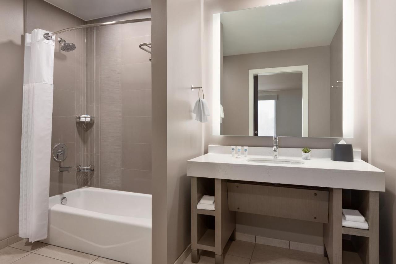 Hyatt House Atlanta Perimeter Center Hotel Sandy Springs Kültér fotó