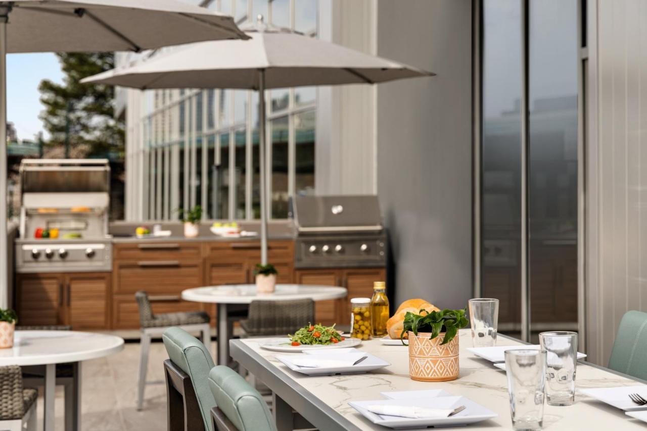 Hyatt House Atlanta Perimeter Center Hotel Sandy Springs Kültér fotó
