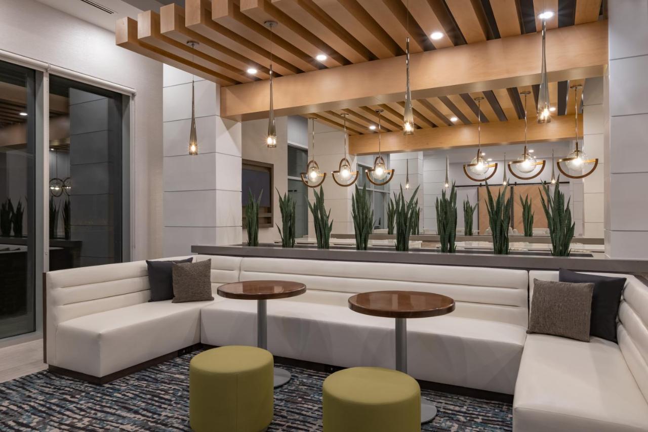 Hyatt House Atlanta Perimeter Center Hotel Sandy Springs Kültér fotó