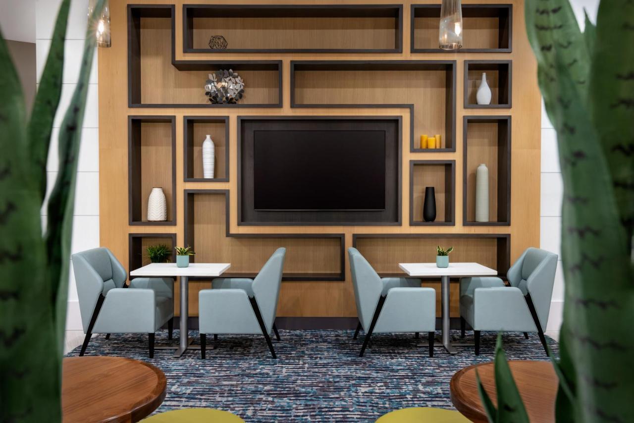 Hyatt House Atlanta Perimeter Center Hotel Sandy Springs Kültér fotó