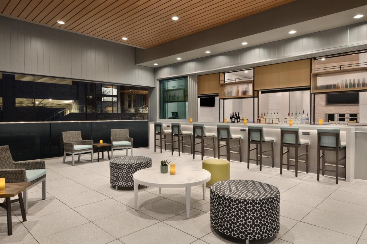 Hyatt House Atlanta Perimeter Center Hotel Sandy Springs Kültér fotó
