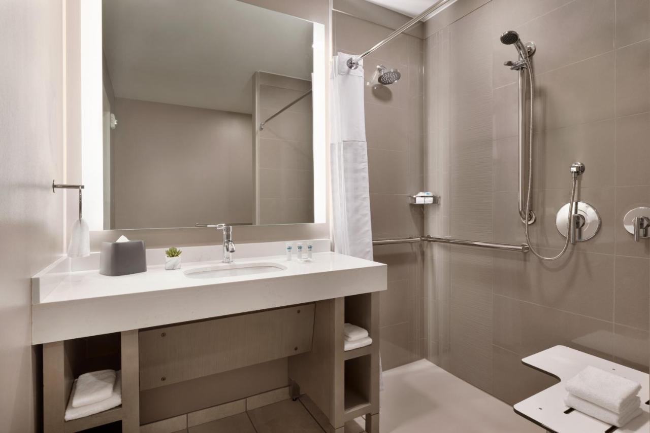 Hyatt House Atlanta Perimeter Center Hotel Sandy Springs Kültér fotó